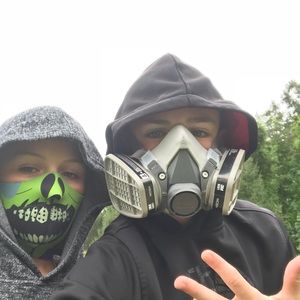 Meet your Posher, Bailey